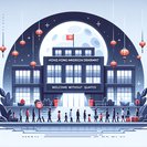 Hong Kong Immigration Department extends weekend service hours to clear passport backlog