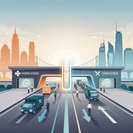 Le port réaménagé de Huanggang ouvrira 24h/24 à partir du 12 octobre, lançant le premier modèle frontalier de « contrôle collaboratif et dédouanement conjoint »