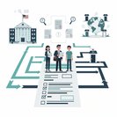 Practitioners report early fallout from USCIS memo that re-labels adjustment of status as “extraordinary” relief