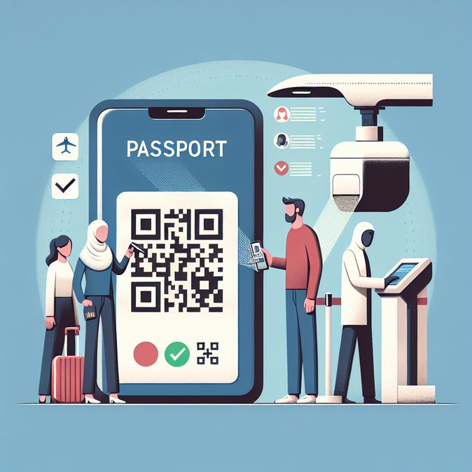 Europe’s New App-Based Border System Goes Live – What Brazilian Travellers Need to Know