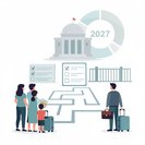Фінський парламент ухвалив обов’язковий іспит на громадянство, підвищуючи вимоги до натуралізації