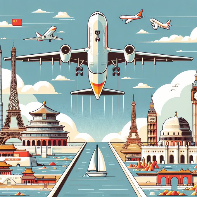 EU Regulator Test-Flies COMAC C919, Paving Path for Chinese Jet’s Entry Into European Skies