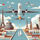 El regulador de la UE realiza vuelo de prueba del COMAC C919, allanando el camino para la entrada del avión chino en los cielos europeos