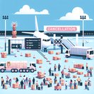 French Bee Pilots File 13-18 May Strike Notice, Escalating Labour Unrest in France’s Long-Haul Sector