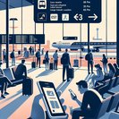 Jet2 reassures holiday-makers as Spain’s passport-control queues threaten airport transfers