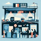 Tech Glitches Force France to Slow EES Kiosk Roll-Out at Land Borders