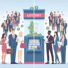 美国移民局公布2027财年H-1B名额注册时间为3月4日至19日，并确认采用工资加权抽签机制