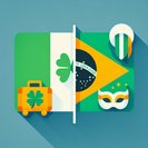 Brazil scraps short-stay visa requirement for Irish citizens