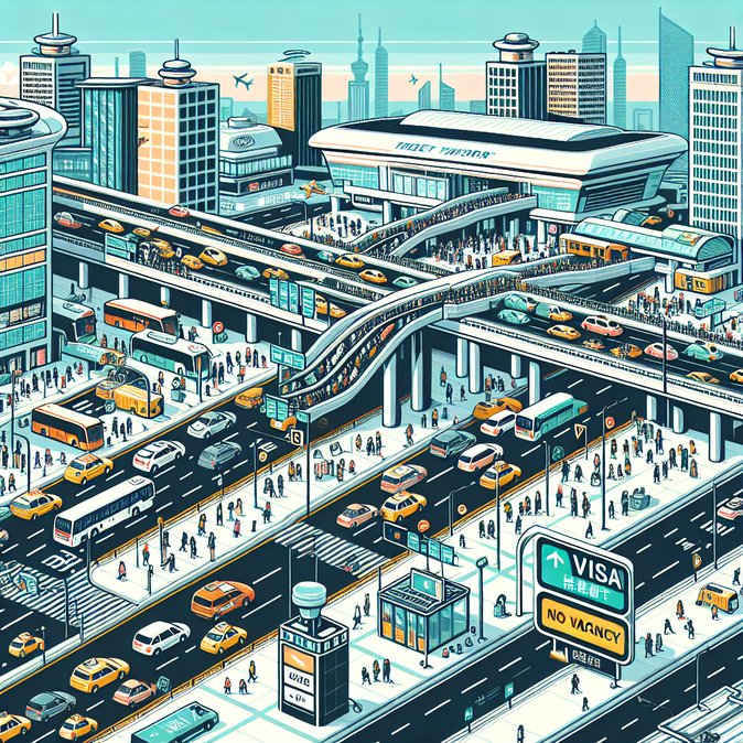 COP30 Week Two: Belém Grapples with Delegate Surge and Mobility Gaps