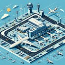 Digital twin of Hong Kong International Airport unveiled for Microsoft Flight Simulator