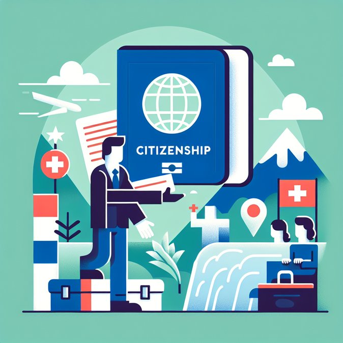 Aargau Court Says Minor Pranks No Obstacle to Swiss Passport in Landmark Naturalisation Ruling