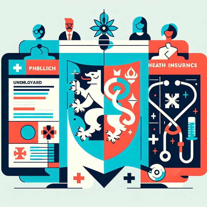 Czech Government Agrees to Pay Health Insurance for Unemployed Foreigners Holding Employee Cards