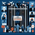 State Department Imposes “No-Fear” Declarations on All U.S. Non-Immigrant Visa Applicants