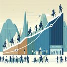 Official Data Shows 16 % Drop in Immigration but Surge in Asylum Claims During 2025