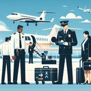 «Puerta trasera a Gran Bretaña»: el 90 % de los vuelos privados supuestamente eluden los controles fronterizos