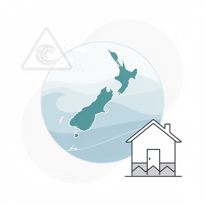 Ottawa Updates New Zealand Travel Advisory, Removes Tsunami Alert