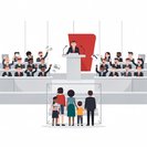 德国议会激辩：德国另类选择党提案限制大部分新移民领取福利