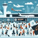 Embratur projects 2.1 % rise in foreign arrivals to Brazil in Q2 2026