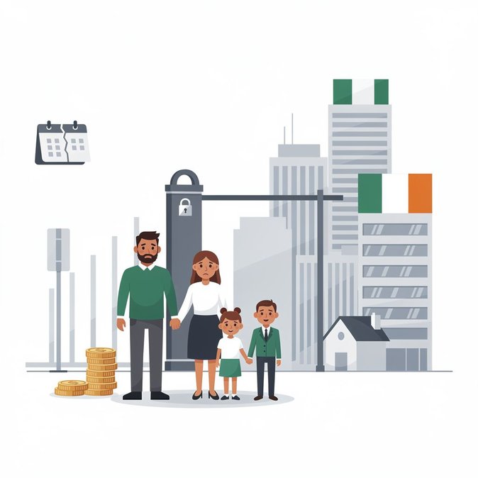 Stricter Financial Thresholds Introduced for Non-EEA Family Reunification