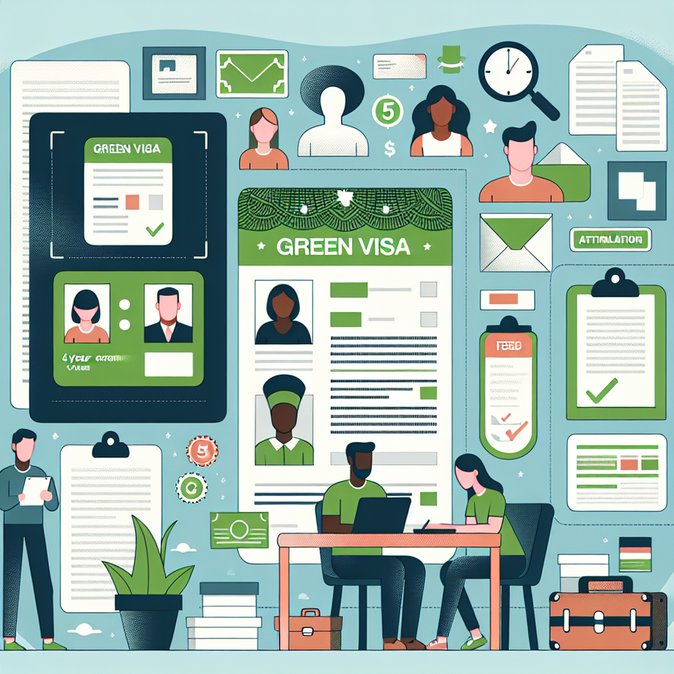 Green Visa costs and application steps clarified in new UAE guide