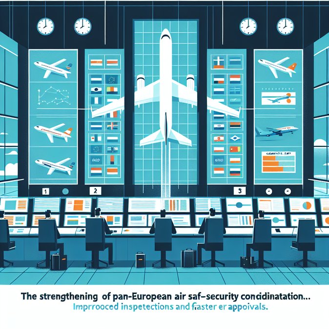 Italy Signs ECAC Convention, Paving Way for Stronger EU Air-Safety Coordination