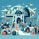 Spring-Break Alert: Drexel University Tells F-1 Students to Brace for Sudden U.S. Re-Entry Rule Changes