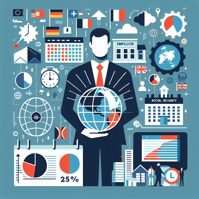 ECJ ruling expands 25 % ‘substantial activity’ test for Belgian cross-border staff