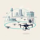 Czech Republic Moves to Tighten Drone Restrictions Around Airports and Other Critical Sites
