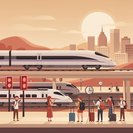 Renfe confirme la grève ferroviaire du 31 juillet ; les services minimums entraînent l'annulation de 35 % des trains moyenne distance