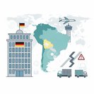 German Foreign Office issues updated Guatemala travel advisory after 7.4-magnitude quake