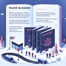 Winter Blizzard Shuts Five Northeastern Passport Agencies, Delays Same-Day Issuance