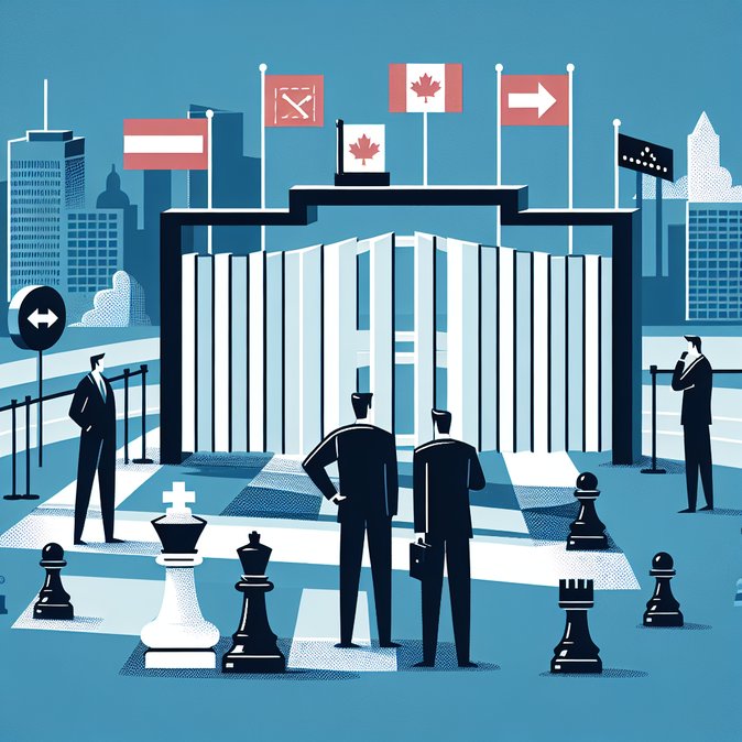 Ontario Suspends Express Entry Skilled Trades Stream Amid Fraud Concerns