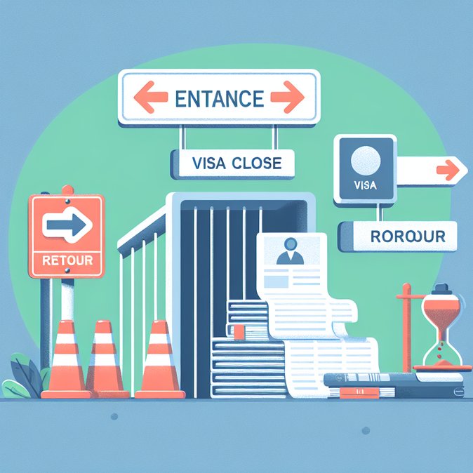 German Embassy in Tehran Suspends All Visa Services Amid Security Concerns