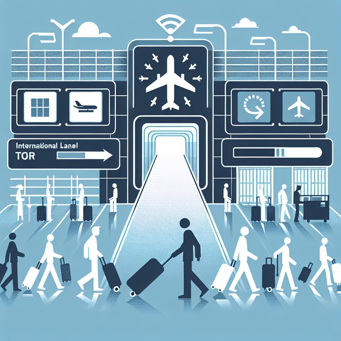 Deadline Today: CBSA Consultation on ‘Free-Flow’ International Transit