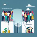 Survey finds Spanish youth move right amid immigration and housing angst—implications for mobility policy