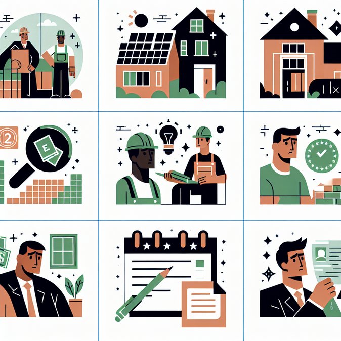 EU Rights Agency Publishes Poland-Specific Report on Housing and Mobility in Green Transition