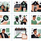 EU Rights Agency Publishes Poland-Specific Report on Housing and Mobility in Green Transition