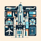 India extends Visa-on-Arrival to UAE nationals at nine airports