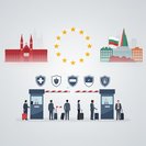 Austria and Bulgaria Pledge Deeper Cooperation on EU External Border Security