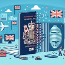UK Home Office confirms full switch to digital visas and ETA enforcement from 25 February 2026
