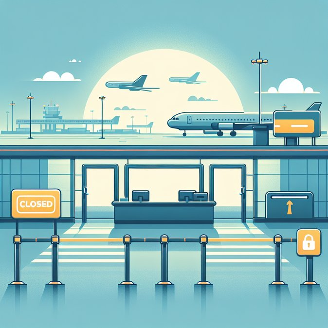 SWISS grounds Dubai route amid Gulf airspace closures