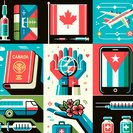 PHAC Actualiza Aviso de Salud para Viajeros por Chikungunya ante Aumento de Casos en Asia del Sur y el Caribe