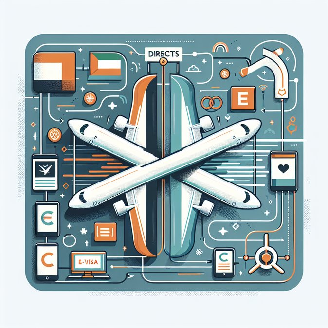 UAE State Visit Yields New Air-Connectivity and Visa Facilitation Pact with Cyprus