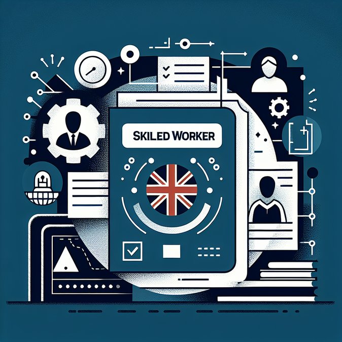 Home Office tightens Skilled Worker rules: sponsors barred from recouping licence costs