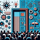 Trump’s New Pro-H-1B Remarks Spark Backlash From MAGA Base