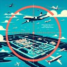 FAA Imposes Year-Round No-Fly Zone Over Mar-a-Lago, Altering Palm Beach Flight Paths