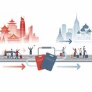 Russia prolongs mutual visa-free regime with China to 2027