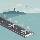 Les restrictions de contrôle du trafic en soirée à l'aéroport de Dublin provoquent des retards en chaîne de 30 à 40 minutes