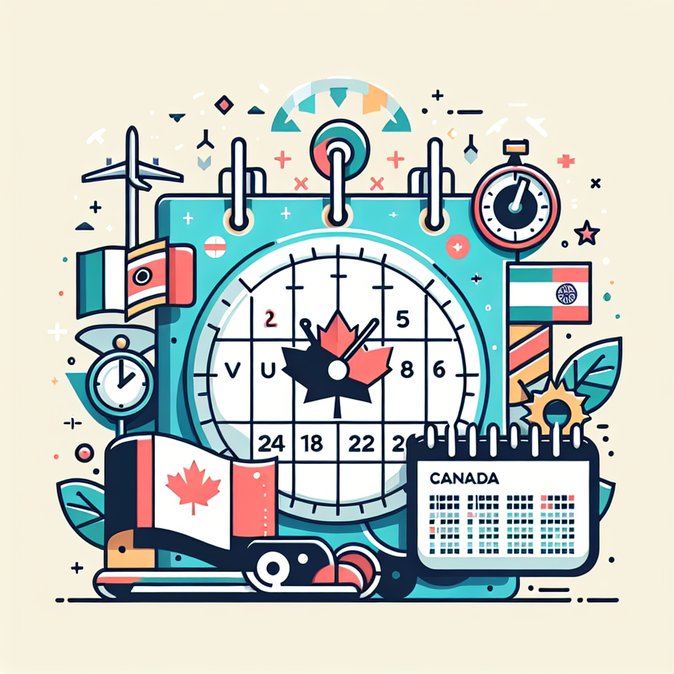 IRCC data show Indian visitors now face 99-day wait for Canada visas as real-time processing model rolls out