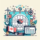 IRCC data show Indian visitors now face 99-day wait for Canada visas as real-time processing model rolls out